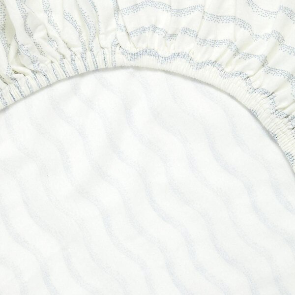 Mothercare You Me & The Sea Fitted Cot Sheets 2pk Mothercare 👶